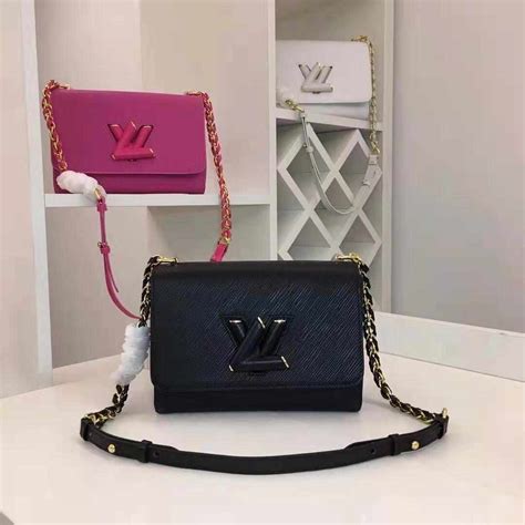 louis vuitton twist mini